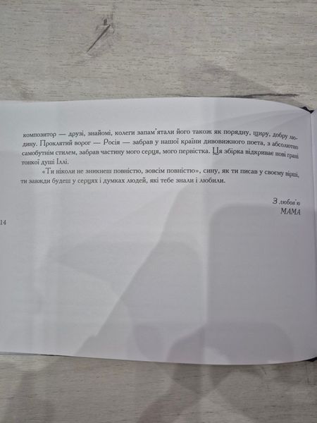 Я птах між тенет. Ілля Чернілевський 9786176797262 фото