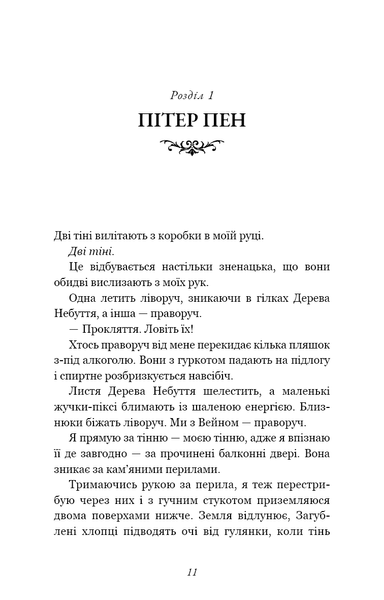 "Розпусні загублені хлопці. Книга 2. Темний" Ніккі Сент-Кроу 9786176798408 фото