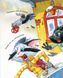 "Киці-мандрівниці. Книга 6. Спільна історія" Галина Манів 135 фото 5