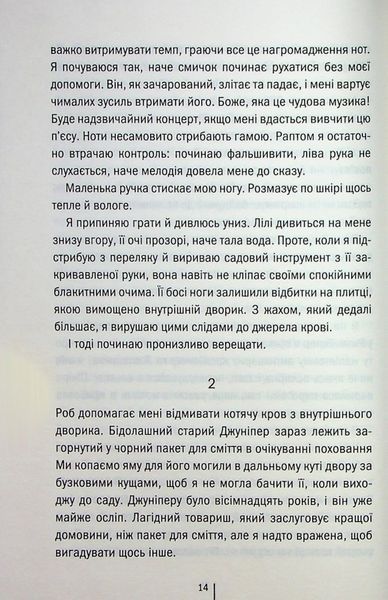 "Гра з вогнем" Тесс Ґеррітсен 9786176797681 фото