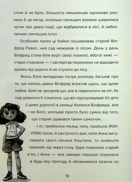 "Біллі та велетенська пригода" Джеймі Олівер 217 фото