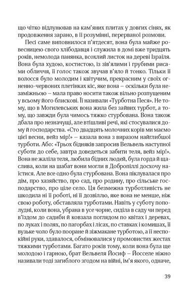 "Син блудного сина" Сома Морґенштерн 9786176797933 фото