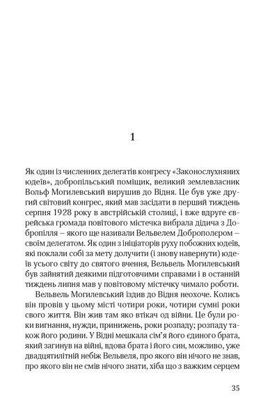 "Син блудного сина" Сома Морґенштерн 9786176797933 фото