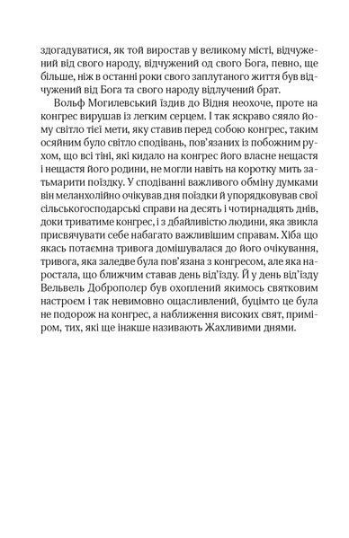 "Син блудного сина" Сома Морґенштерн 9786176797933 фото
