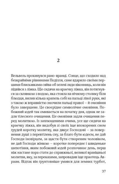 "Син блудного сина" Сома Морґенштерн 9786176797933 фото