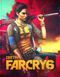Артбук Світ гри Far Cry 6 9786176797823 фото 1