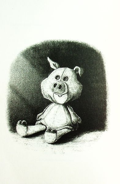 Різдвяна свинка. Джоан Ролінг 9786176797471 фото