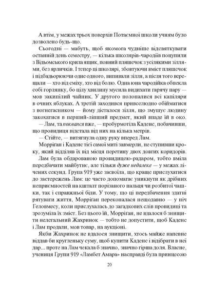 "Порожневірус. Полювання на Морріґан Кроу" Джесіка Таунсенд 94 фото