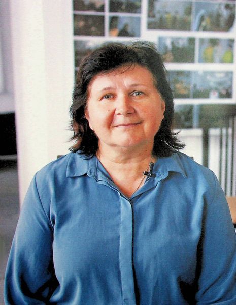 У сутінках перед світанком: історії непохитних 9786176797859 фото