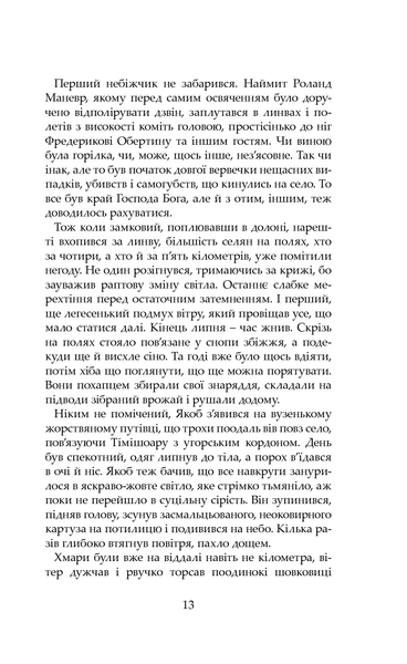 "Якоб вирішує любити" Каталін Доріан Флореску 9786176798012 фото