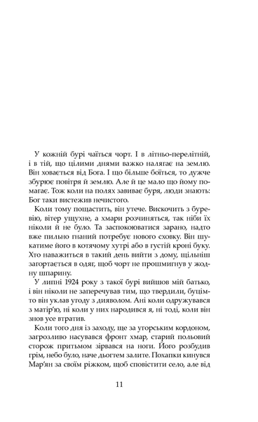 "Якоб вирішує любити" Каталін Доріан Флореску 9786176798012 фото