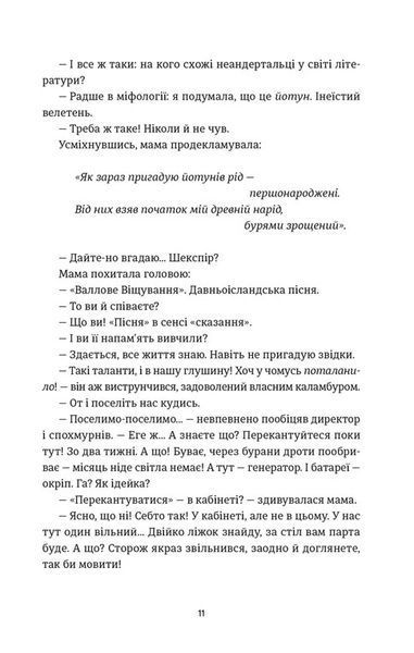 "Книга Еміля" Ілларіон Павлюк 9786176797570 фото
