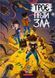 Троє проти зла. Частина 3. Ярослав Світ, Тарас Ярмусь, Ксенія Йоєнко 9786176797469 фото 1