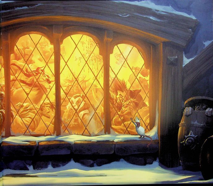 Артбук "Cвіт гри Hearthstone" 9786176797422 фото
