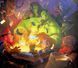 Артбук "Cвіт гри Hearthstone" 9786176797422 фото 5