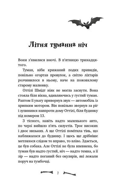 "Ласкаво просимо до сім&rsquo;ї Граузе. Книга 1. Хто звичайний?" Забіне Бальман 101 фото