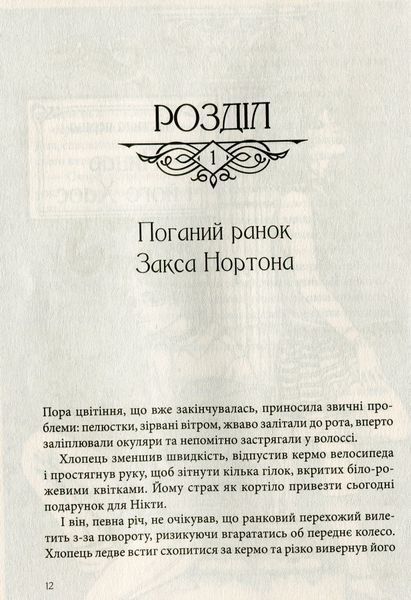 "Академія Аматерасу" Наталія Матолінець 9786176798469 фото