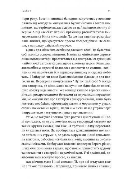"Солодка крамничка другого шансу" Ханна Лінн 9786176798111 фото