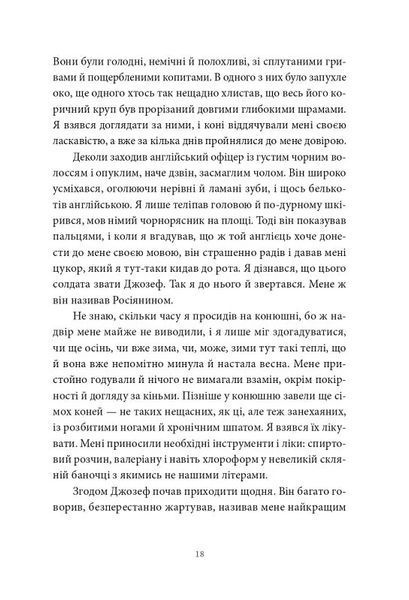 "Пісня відкритого шляху" Артем Чех 9786176797928 фото