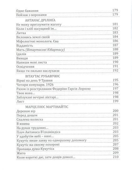 "Відлуння. Поезія у перекладах" Павла Мовчана 9786176798026 фото