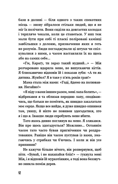 "Діти лісу. Книга 3. Таємниця Голлі" Катя Брандіс 104 фото