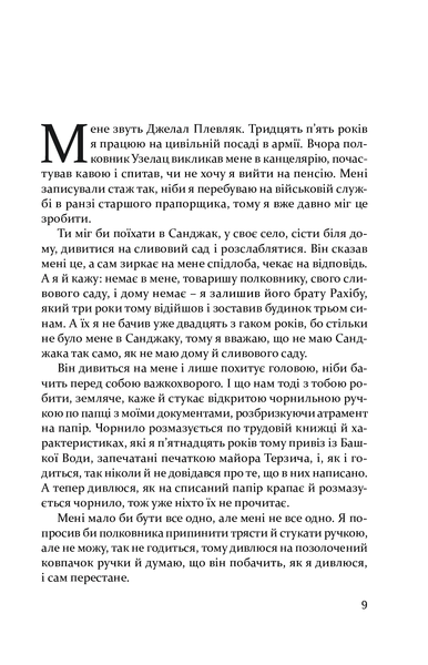 "Волґа, Волґа" Міленко Єргович 9786176797965 фото