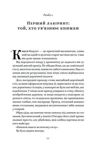 "Кіт, що рятував книжки" Сосуке Нацукава 9786176798056 фото