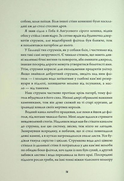 "Клятвений солдат. Книга 2. Те, що бенкетує вночі" Т. Кінгфішер 9786176797563 фото