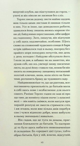 Сум'яття вихованця Терлеса. Роберт Музіль 9786176797379 фото