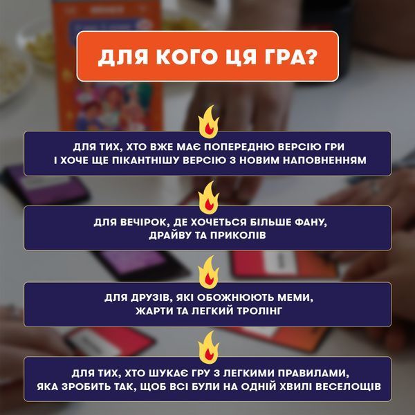 Гра для компанії &laquo;У вас 1 нове повідомлення 2.0&raquo; 9786176797340 фото