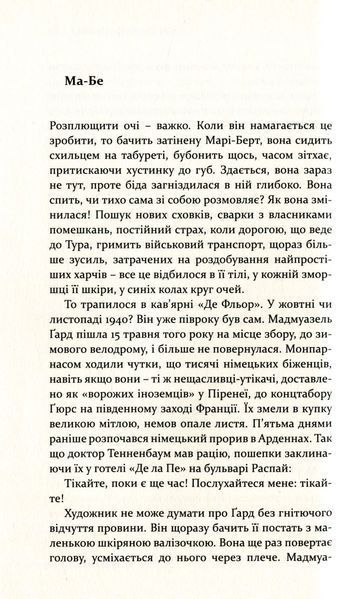 "Остання подорож Сутіна" Ральф Дутлі 9786176798004 фото
