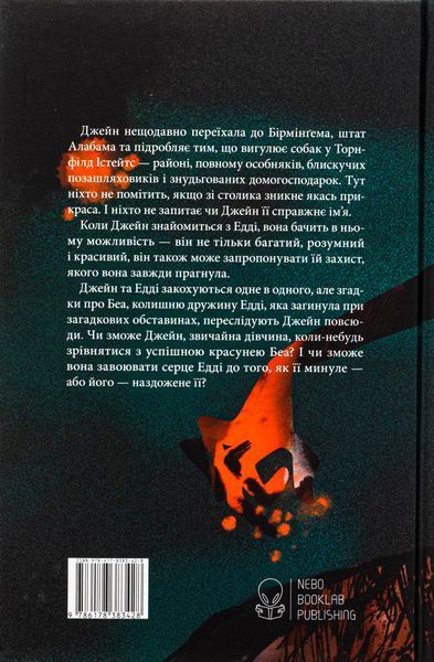 "Дружина з горішнього поверху" Рейчел Гокінс 9786176798154 фото