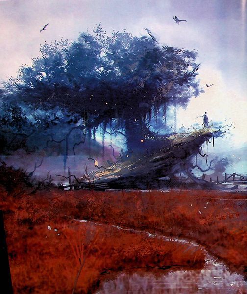 "Артбук Створення світу гри Hogwarts Legacy" Джоді Ревенсон 9786176797809 фото