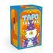 Карти Таро &laquo;Гав-гав&raquo; 9786176797337 фото 1