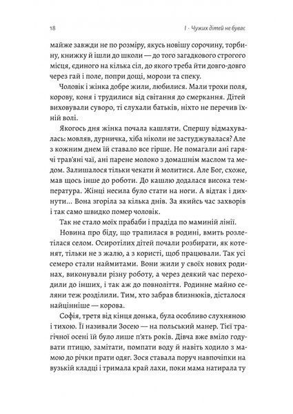 "Все одно буде п'ятниця. А потім неділя" Ольга Бартиш 9786176798126 фото