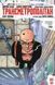 "Трансметрополітан. Книга 1" Уоррен Елліс, Дерик Робертсон 9786176798197 фото 1