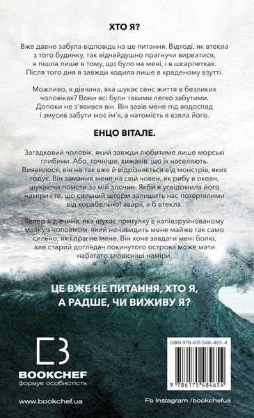 "Тобі боляче?" Г. Д. Карлтон 9786176797557 фото