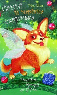 Санні й чарівна скринька. Мері Блер 9786176797231 фото