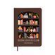 Щоденник читацький &laquo;Book lovers club&raquo; 004 фото 1