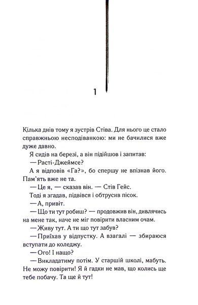 "Бійцівська рибка" Сьюзан Елоїза Гінтон 9786176798245 фото