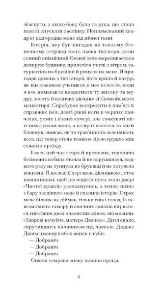 Портрет митця за щенячих літ. Ділан Томас 9786176797371 фото