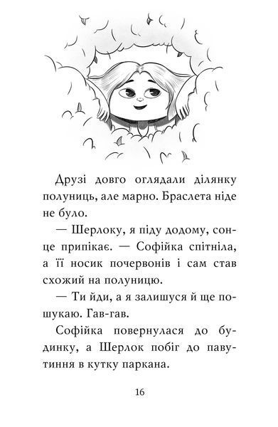 "Знайомтеся, Шерлок! Книга 4. Як воно &mdash; бути справжнім детективом?" Олеся Антонова 147 фото