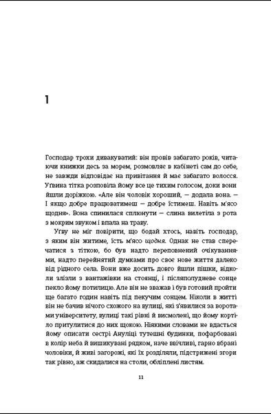 Половина жовтого сонця. Чімаманда Нґозі Адічі 9786176797228 фото