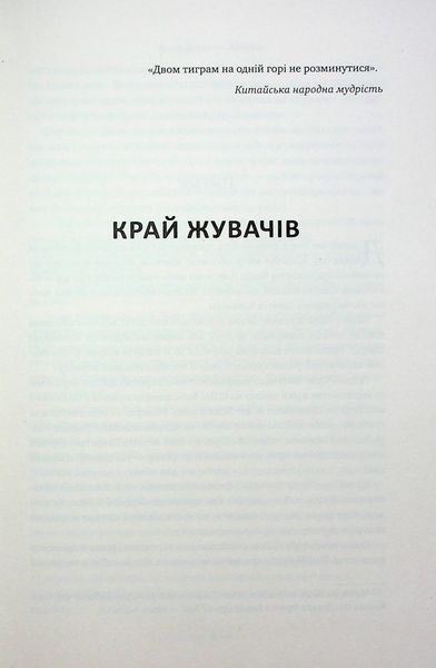 "Ніколи" Кен Фоллетт 9786176798178 фото