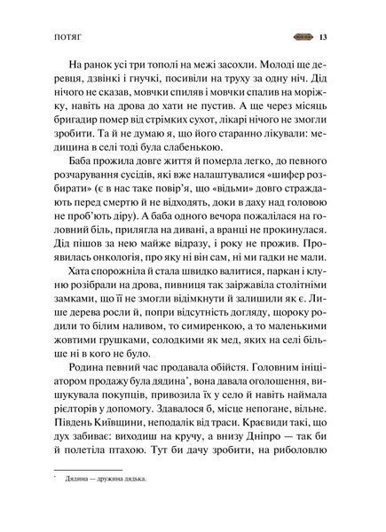 "Мотанка" Тамара Горіха Зерня, Світлана Тараторіна, Наталія Довгопол, Олена Захарченко, Дара Корній, Олена Кузьміна, Наталія Матолінець, Анастасія Нікуліна, Ореста Осійчук, Дарія Піскозуб, Юліта Ран, Ірина Грабовська 9786176798455 фото