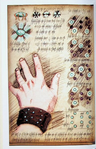 "Хроніки Буресвітла. Книга 1. Шлях королів" Брендон Сандерсон 9786176797703 фото