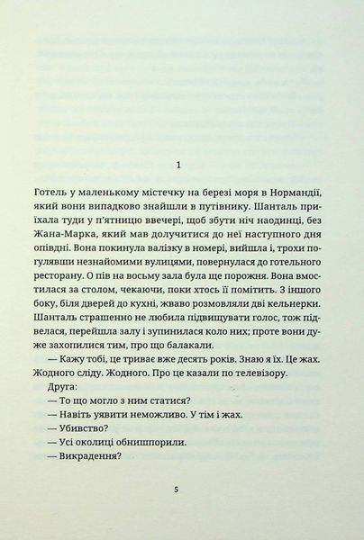 "Ідентичність" Мілан Кундера 9786176797876 фото