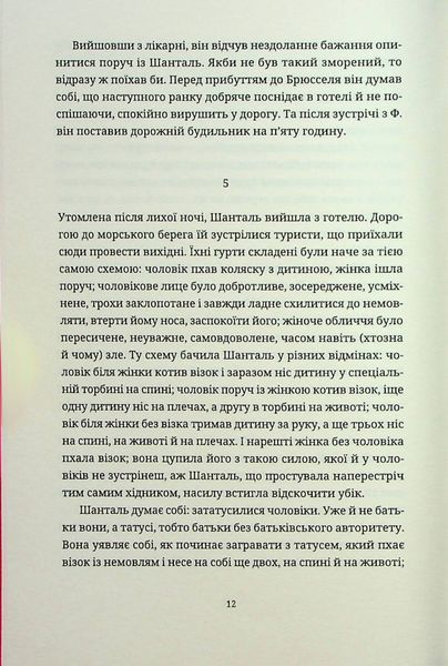 "Ідентичність" Мілан Кундера 9786176797876 фото