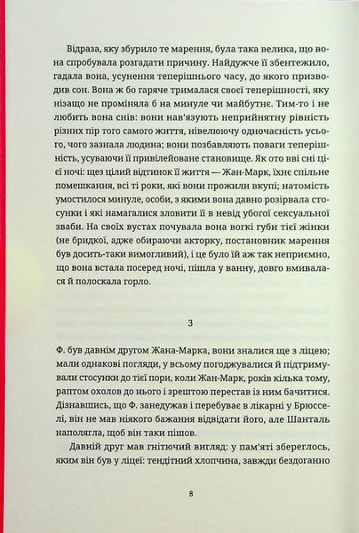 "Ідентичність" Мілан Кундера 9786176797876 фото