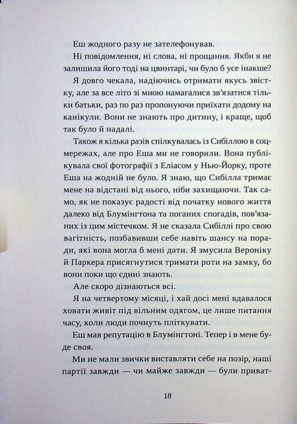 "Попіл лине до неба. Том 2" Нін Ґорман 9786176797591 фото